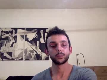 Carlos037tm Chaturbate stream image from February 20, 2025