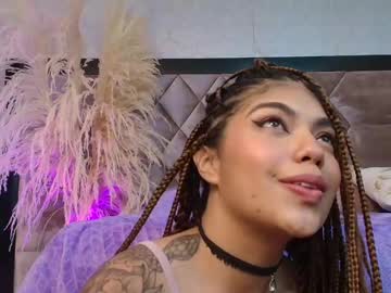 Cookie_Doll_ Chaturbate stream image from February 20, 2025