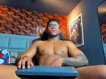 Dany_Dryy Chaturbate stream image from February 20, 2025