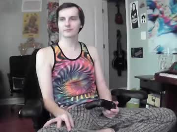 Derekdings Chaturbate stream image from February 20, 2025