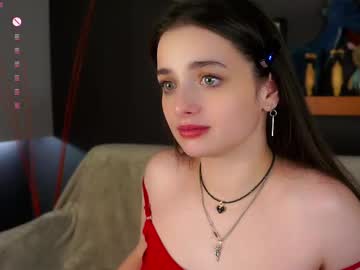 Elviablowe Chaturbate stream image from February 20, 2025
