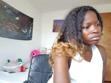 Givana_Love Chaturbate stream image from February 20, 2025