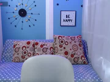 Hanha_Rossee Chaturbate stream image from February 20, 2025