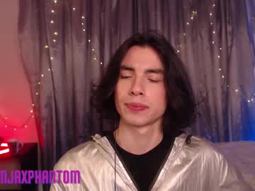 J_A_X_X_X_O_N Chaturbate stream image from February 20, 2025