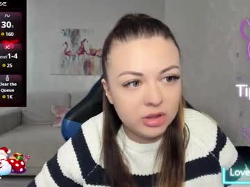 Kayaskylar Chaturbate stream image from February 20, 2025