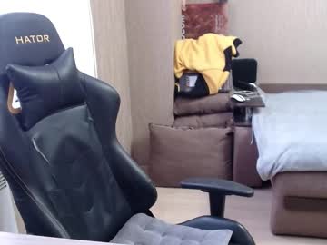 Last_Kenny Chaturbate stream image from February 20, 2025
