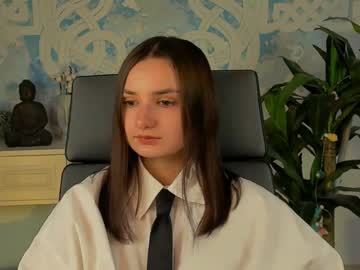 Leila_Murphy Chaturbate stream image from February 20, 2025