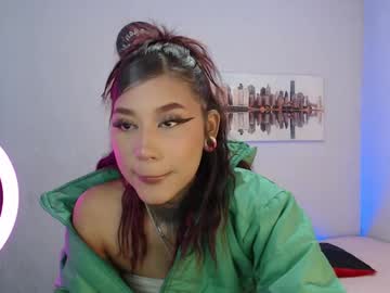 Lyam_Gaia Chaturbate stream image from February 20, 2025
