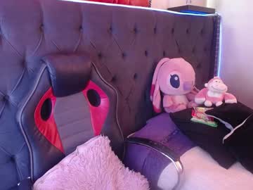 Marianna_18_ Chaturbate stream image from February 20, 2025