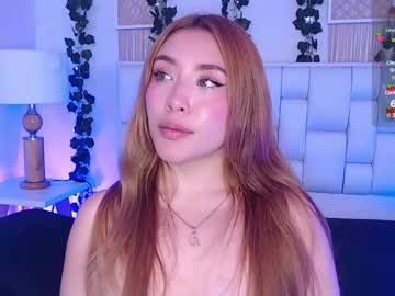 Miaa_Gh1 Chaturbate stream image from February 20, 2025