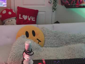 Mj_Vodkagirls Chaturbate stream image from February 20, 2025
