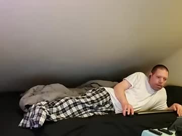 Mrxhere stream image from February 20, 2025