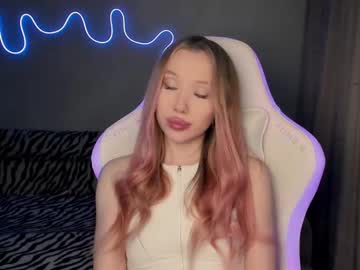 Neyrmina Chaturbate stream image from February 20, 2025