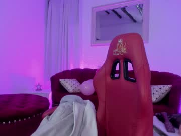 Queenrosse_M Chaturbate stream image from February 20, 2025