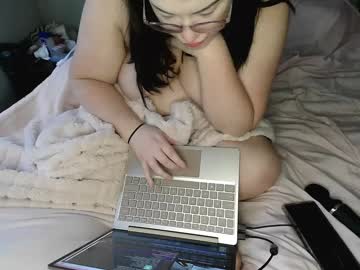 Rubylynnxoxo Chaturbate stream image from February 20, 2025