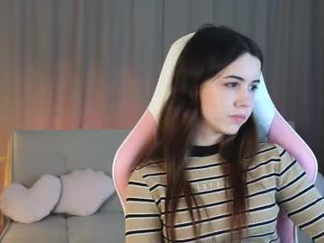 Saraibarra Chaturbate stream image from February 20, 2025