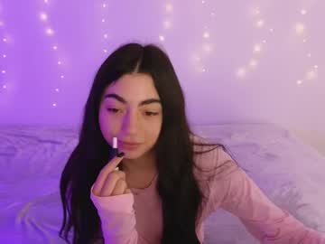 Sasha_Bloom7 Chaturbate stream image from February 20, 2025