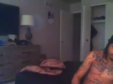 Silkk10 Chaturbate stream image from February 20, 2025