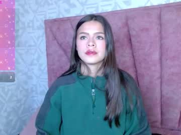 Sofia_Claark Chaturbate stream image from February 20, 2025