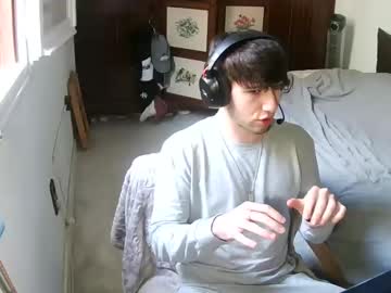 Thebulgueboyy Chaturbate stream image from February 20, 2025