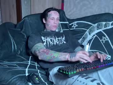 Tommy__Gun_ Chaturbate stream image from February 20, 2025