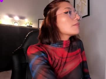 Valkiria_Ponce Chaturbate stream image from February 20, 2025