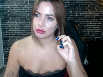 Vanessa_Bonesmith Chaturbate stream image from February 20, 2025