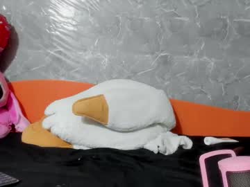 Vanessaadol Chaturbate stream image from February 20, 2025