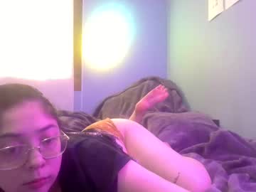 Xxemo_Baddiexx Chaturbate stream image from February 20, 2025