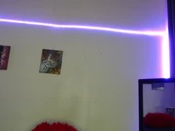 Abby_Foster20 Chaturbate stream image from February 20, 2025