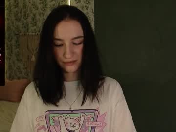 Alena_Navi Chaturbate stream image from February 20, 2025