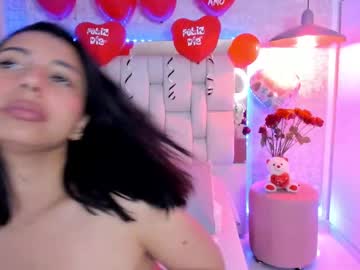 Alexandramillerr Chaturbate stream image from February 20, 2025