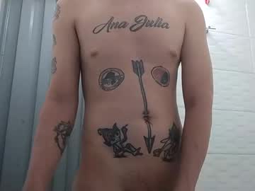 Andrusexy Chaturbate stream image from February 20, 2025