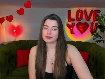 Arigraynor Chaturbate stream image from February 20, 2025