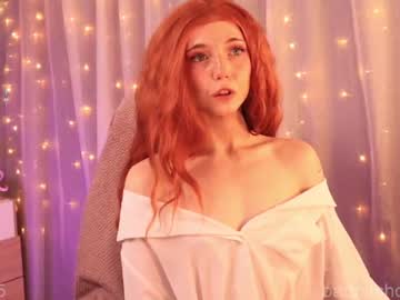 Badbitchcuteface Chaturbate stream image from February 20, 2025