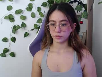 Blairvicent Chaturbate stream image from February 20, 2025