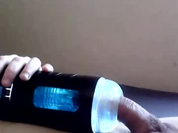 Bonyxel Chaturbate stream image from February 20, 2025