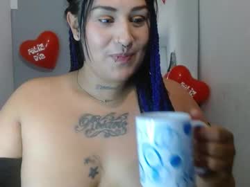 Brittanysexhot Chaturbate stream image from February 20, 2025