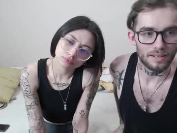 _By_Double_Sexy_Miss_ Chaturbate stream image from February 20, 2025