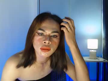 Caliste_Lune Chaturbate stream image from February 20, 2025