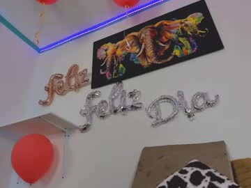Candy_Cole Chaturbate stream image from February 20, 2025