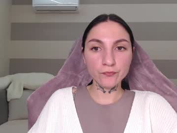 Chabibiann Chaturbate stream image from February 20, 2025