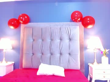 _Ciara_Benet_ Chaturbate stream image from February 20, 2025