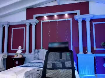 Cristobal_Alzate Chaturbate stream image from February 20, 2025