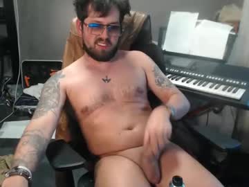 Croustibate_576 Chaturbate stream image from February 20, 2025