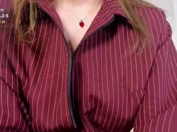 _Curlydream_ Chaturbate stream image from February 20, 2025