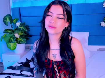 Dakottahill Chaturbate stream image from February 20, 2025