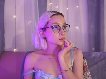 Dalahiarushh Chaturbate stream image from February 20, 2025