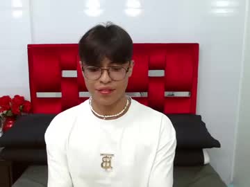 Damian_Stonne Chaturbate stream image from February 20, 2025