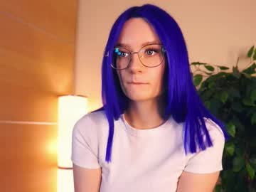 Darlenegrindel Chaturbate stream image from February 20, 2025